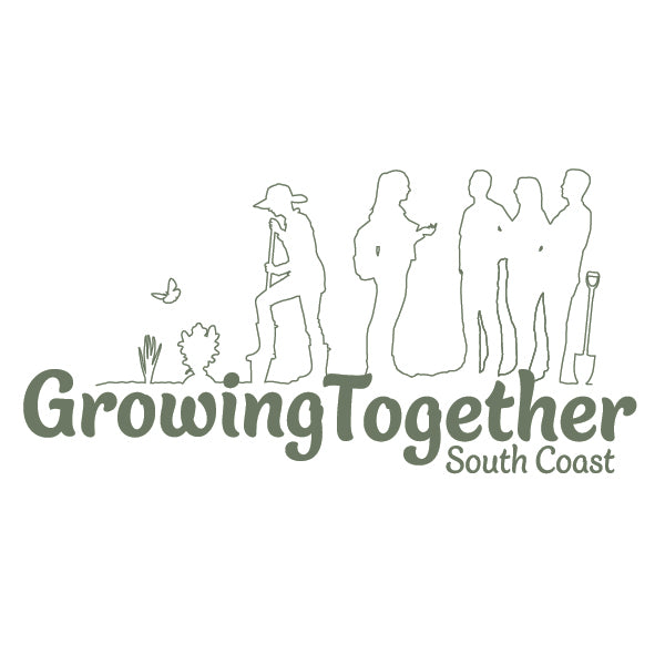 Growing Together Membership