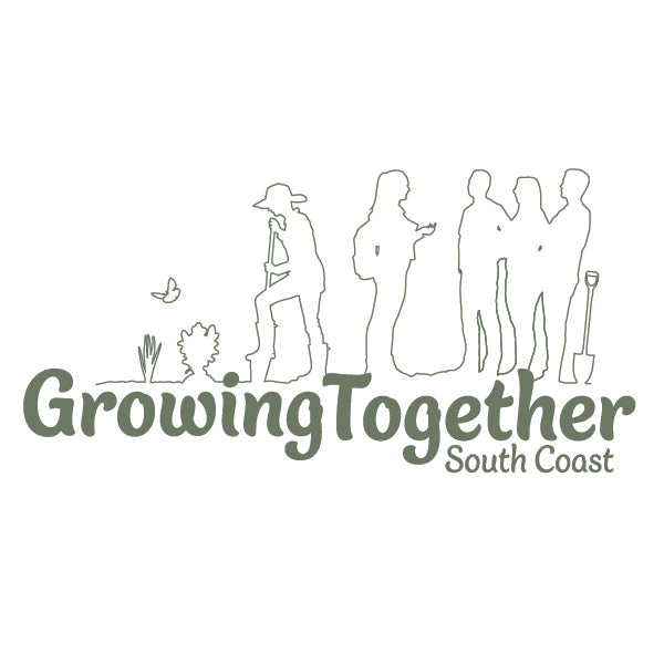 Growing Together South Coast